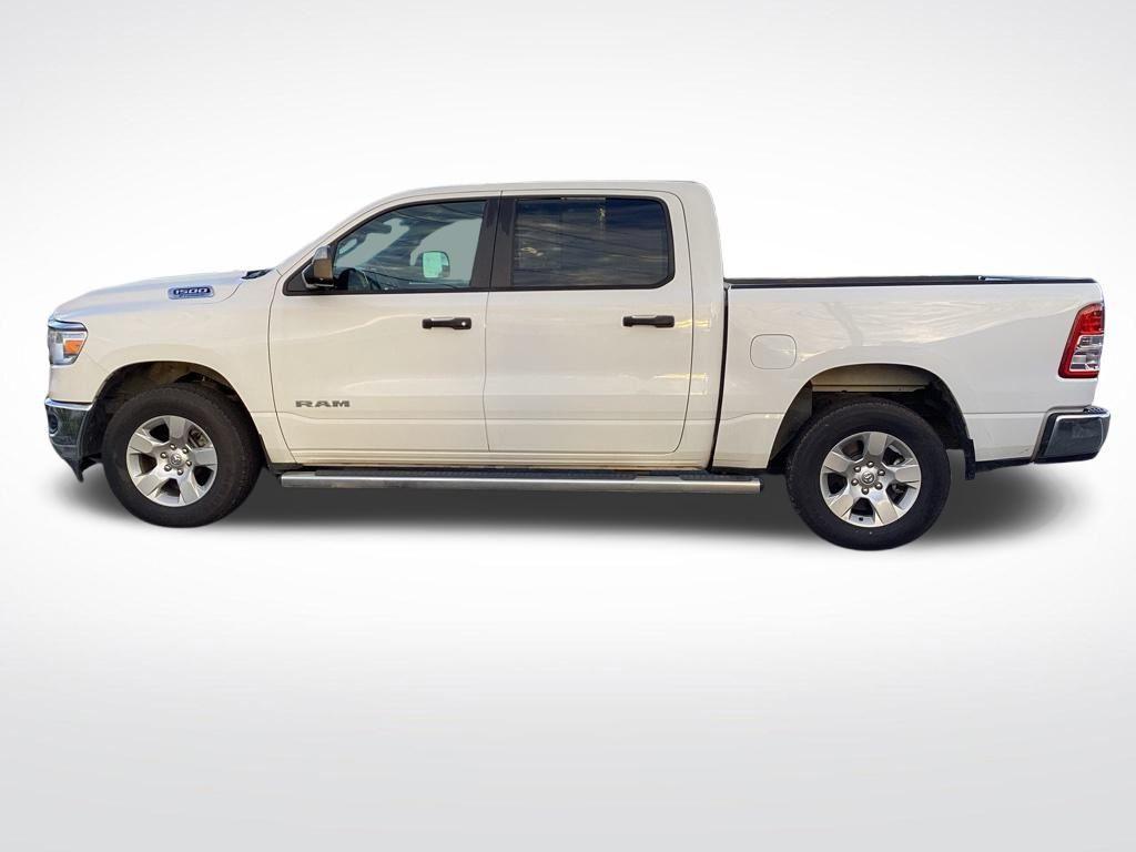 used 2023 Ram 1500 car, priced at $31,932