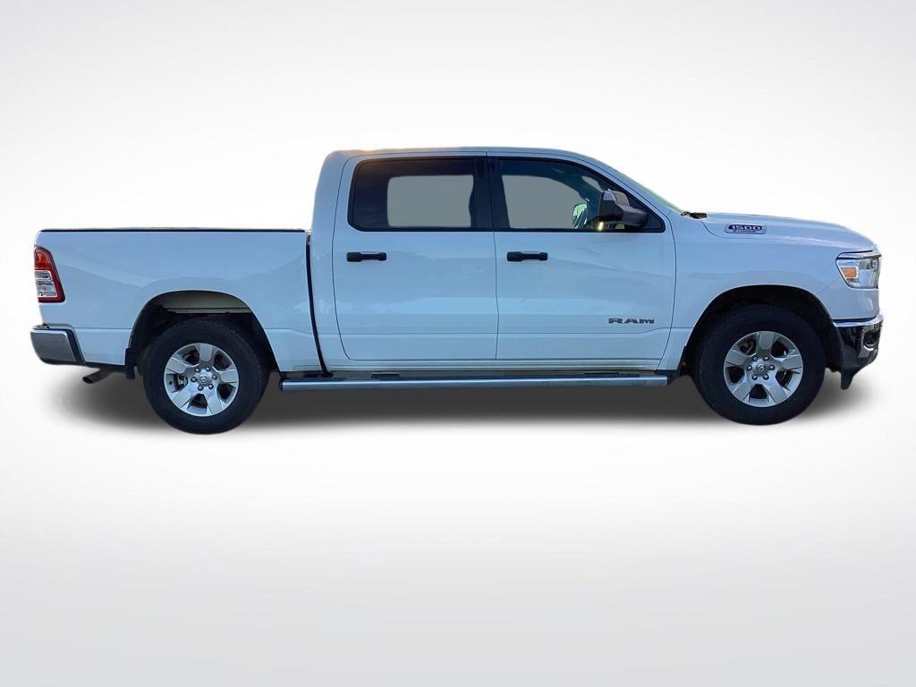 used 2023 Ram 1500 car, priced at $31,932