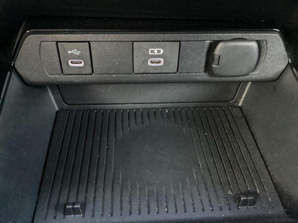 used 2024 Toyota Prius car, priced at $28,750