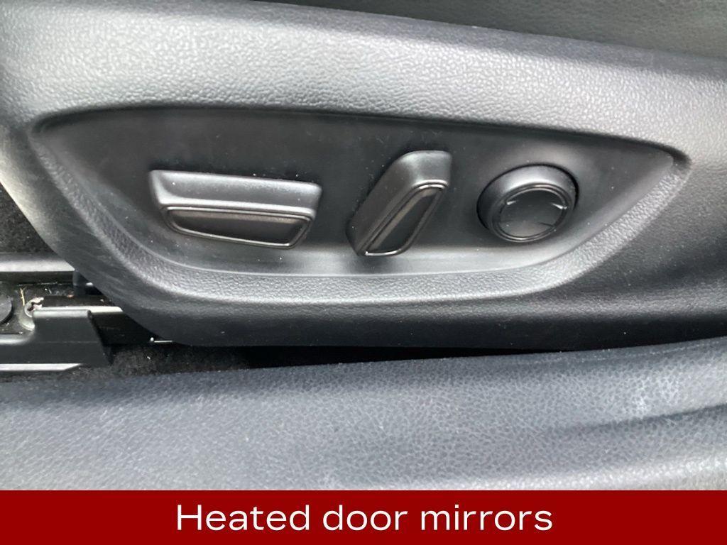 used 2024 Toyota Camry car, priced at $24,428