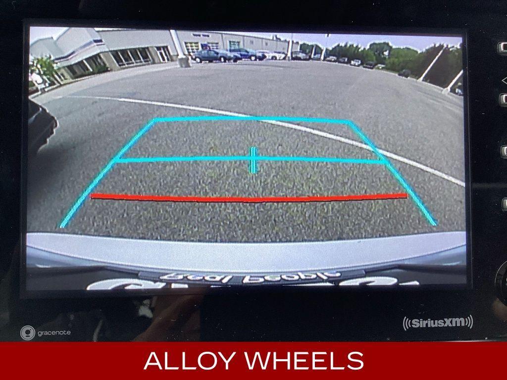 used 2024 Toyota Camry car, priced at $24,428