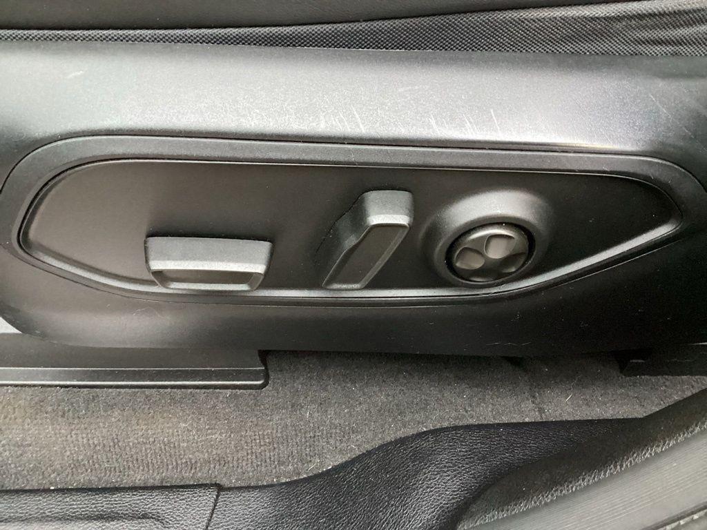 used 2021 Jeep Grand Cherokee L car, priced at $31,968