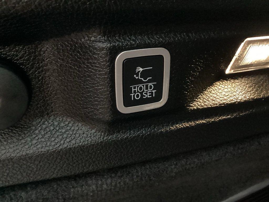 used 2021 Jeep Grand Cherokee L car, priced at $31,968