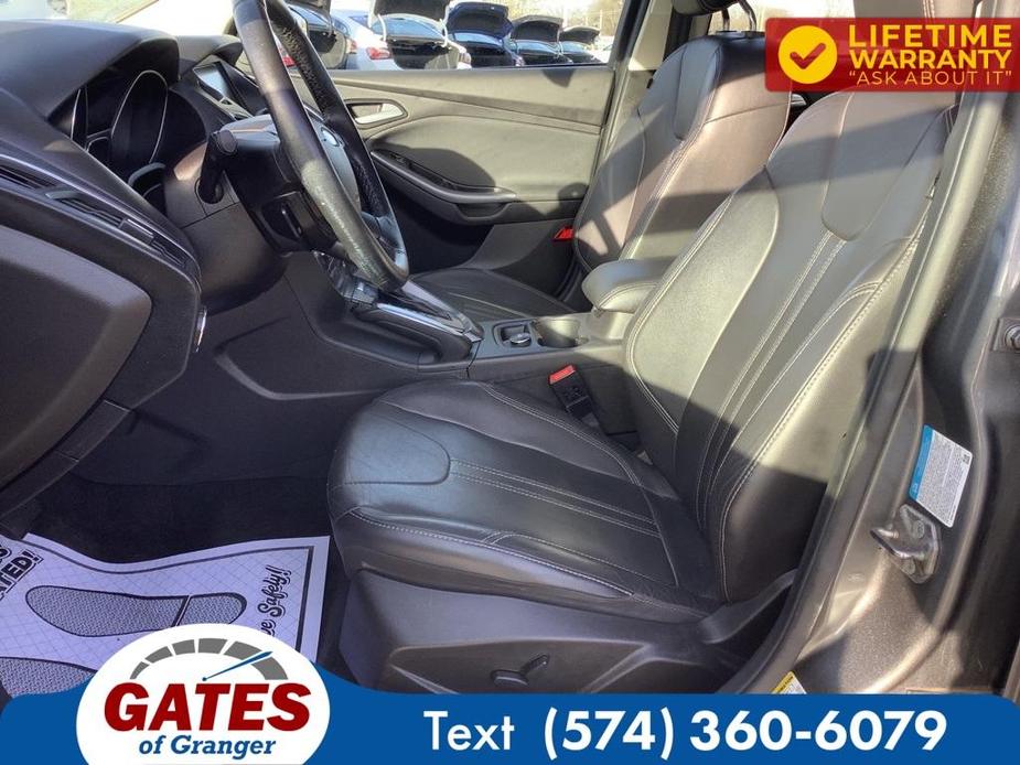 used 2012 Ford Focus car, priced at $8,988