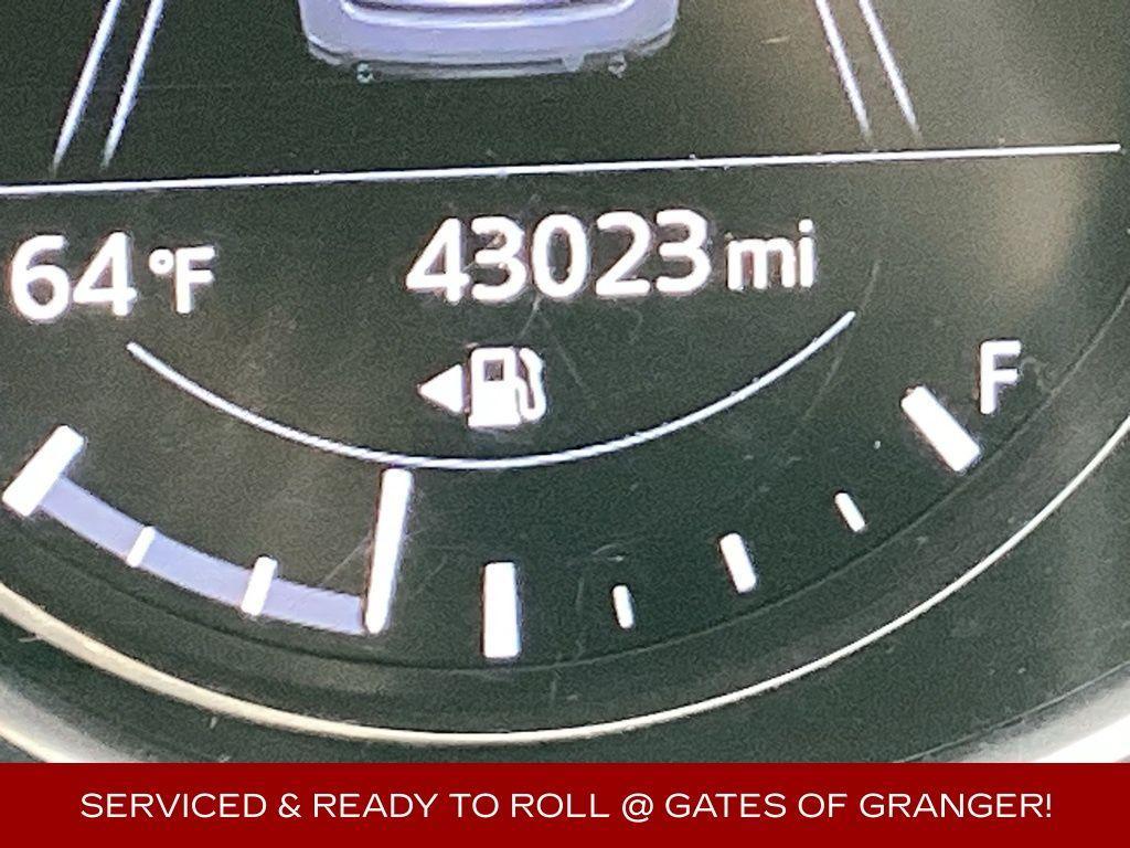 used 2024 Mazda CX-5 car, priced at $23,543