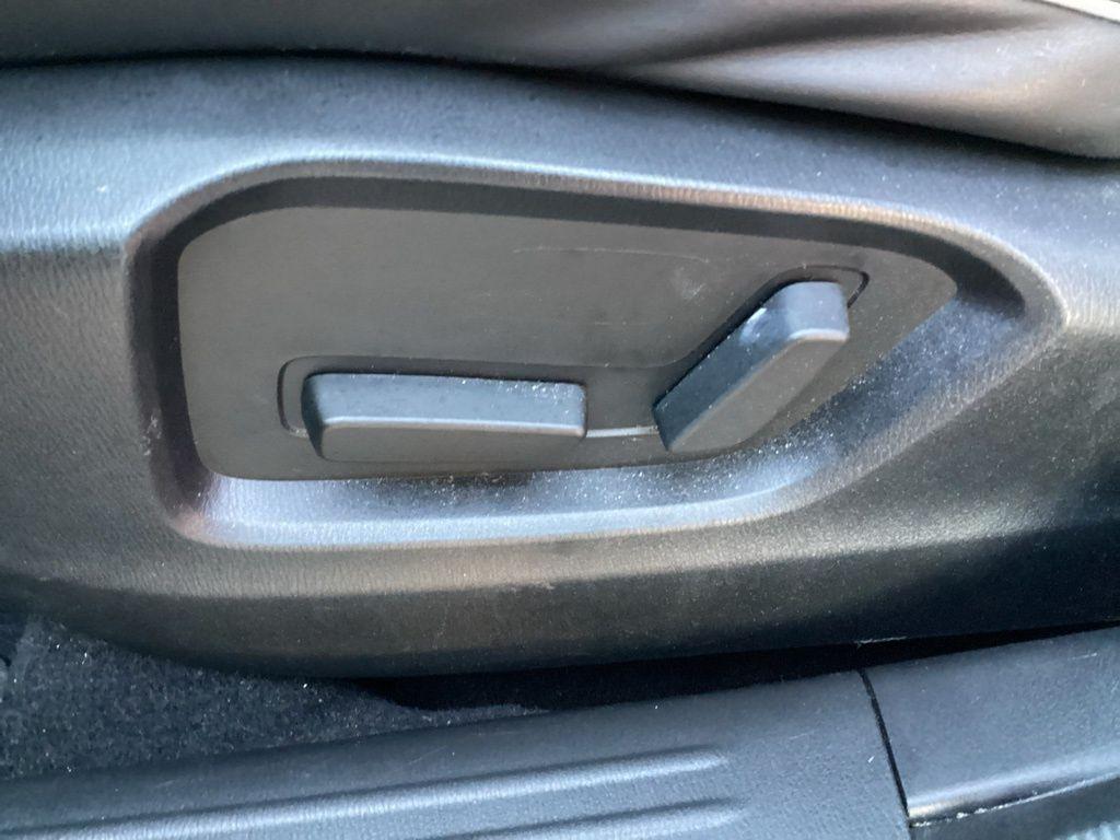 used 2024 Mazda CX-5 car, priced at $23,933