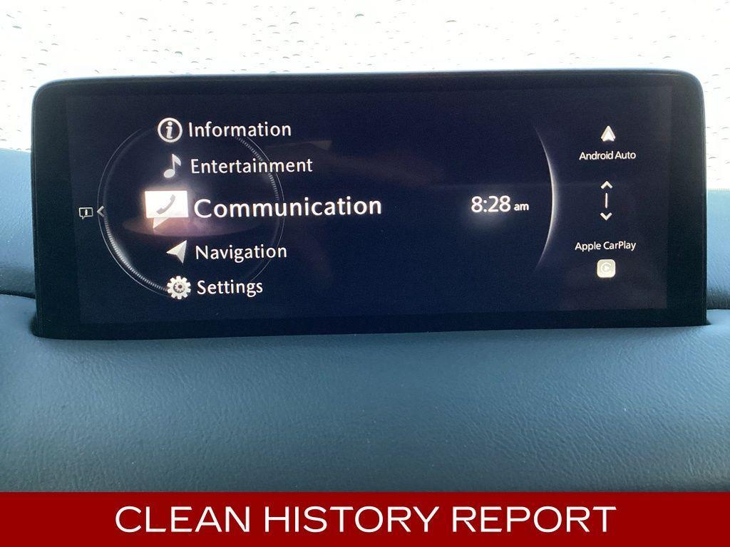 used 2024 Mazda CX-5 car, priced at $23,933