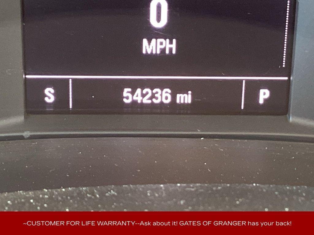 used 2024 Chevrolet Malibu car, priced at $19,802