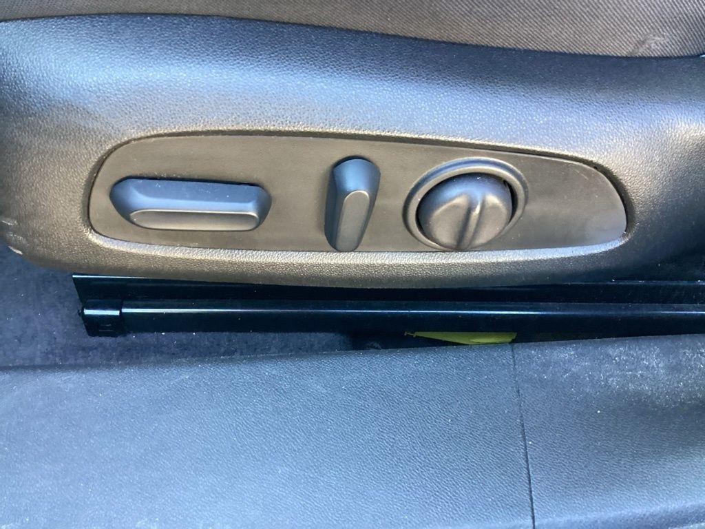 used 2024 Chevrolet Malibu car, priced at $19,802