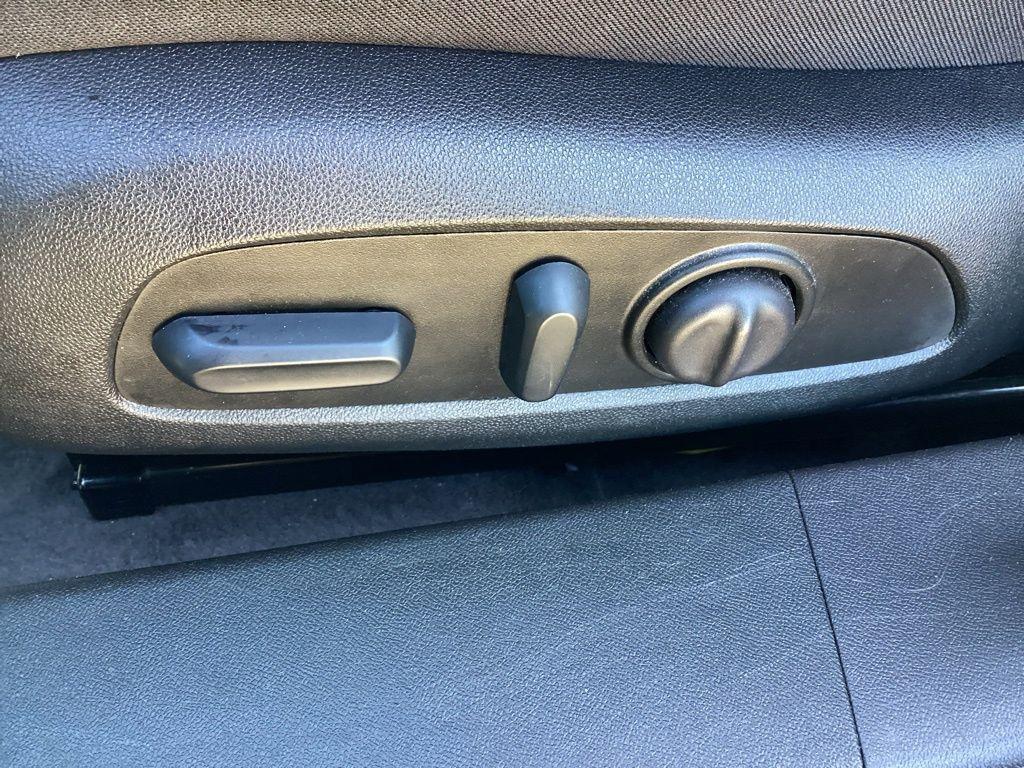 used 2024 Chevrolet Malibu car, priced at $19,975