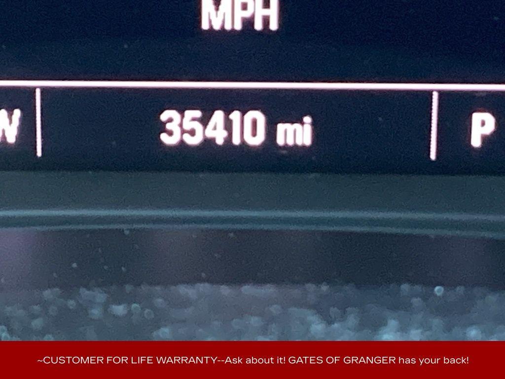 used 2024 Chevrolet Malibu car, priced at $19,975