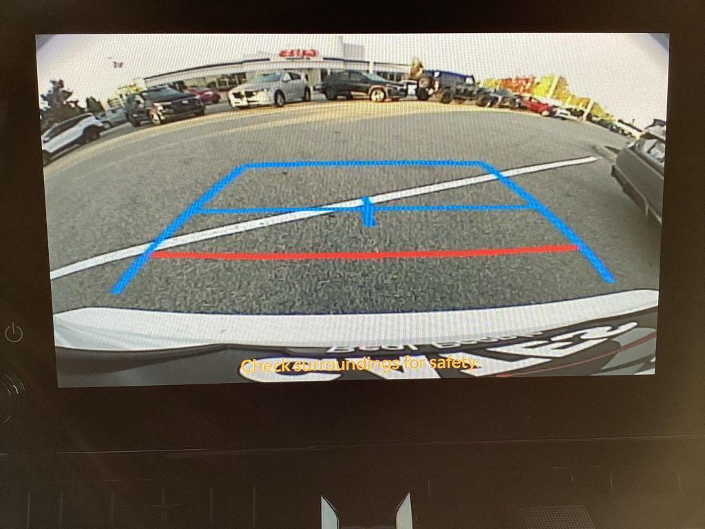 used 2025 Toyota Corolla Hybrid car, priced at $25,555