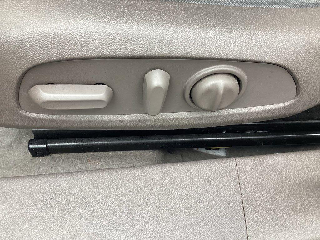 used 2022 Chevrolet Malibu car, priced at $18,303