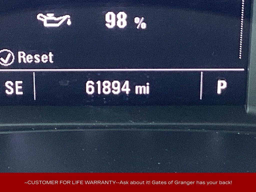 used 2022 Chevrolet Malibu car, priced at $18,303