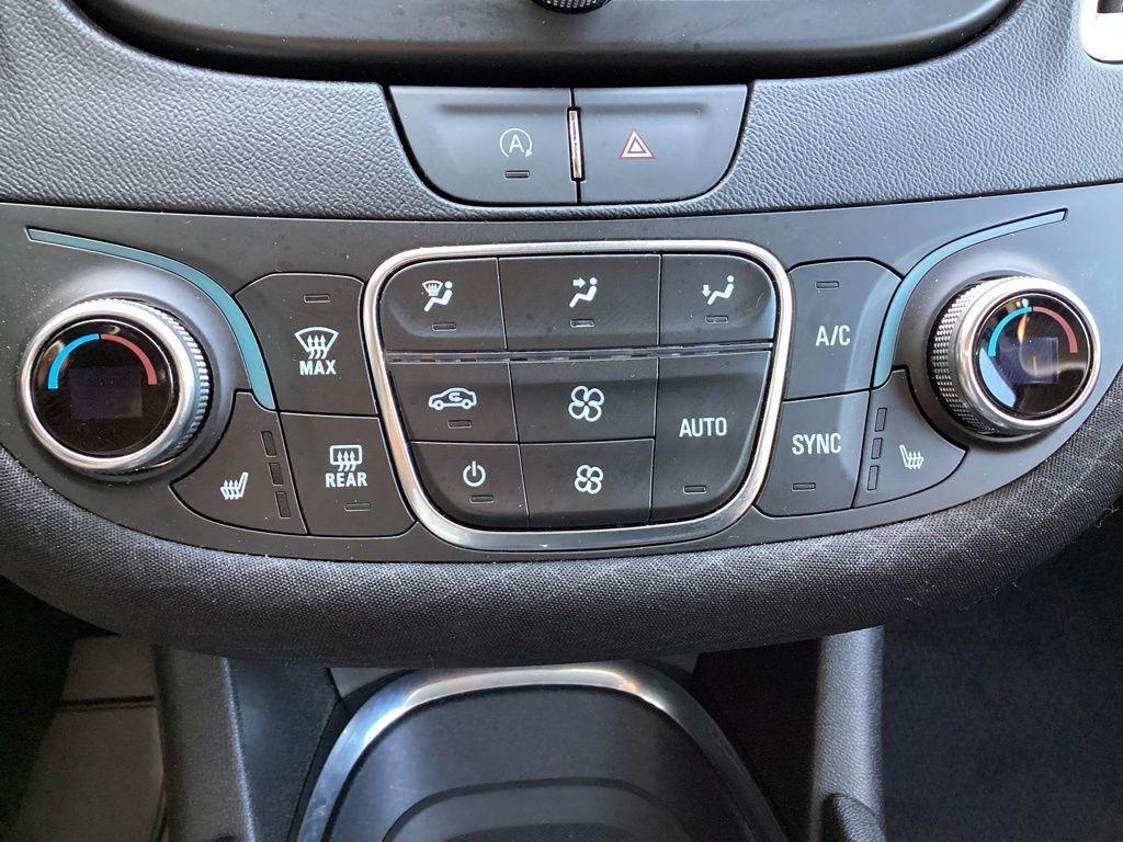 used 2024 Chevrolet Malibu car, priced at $19,829