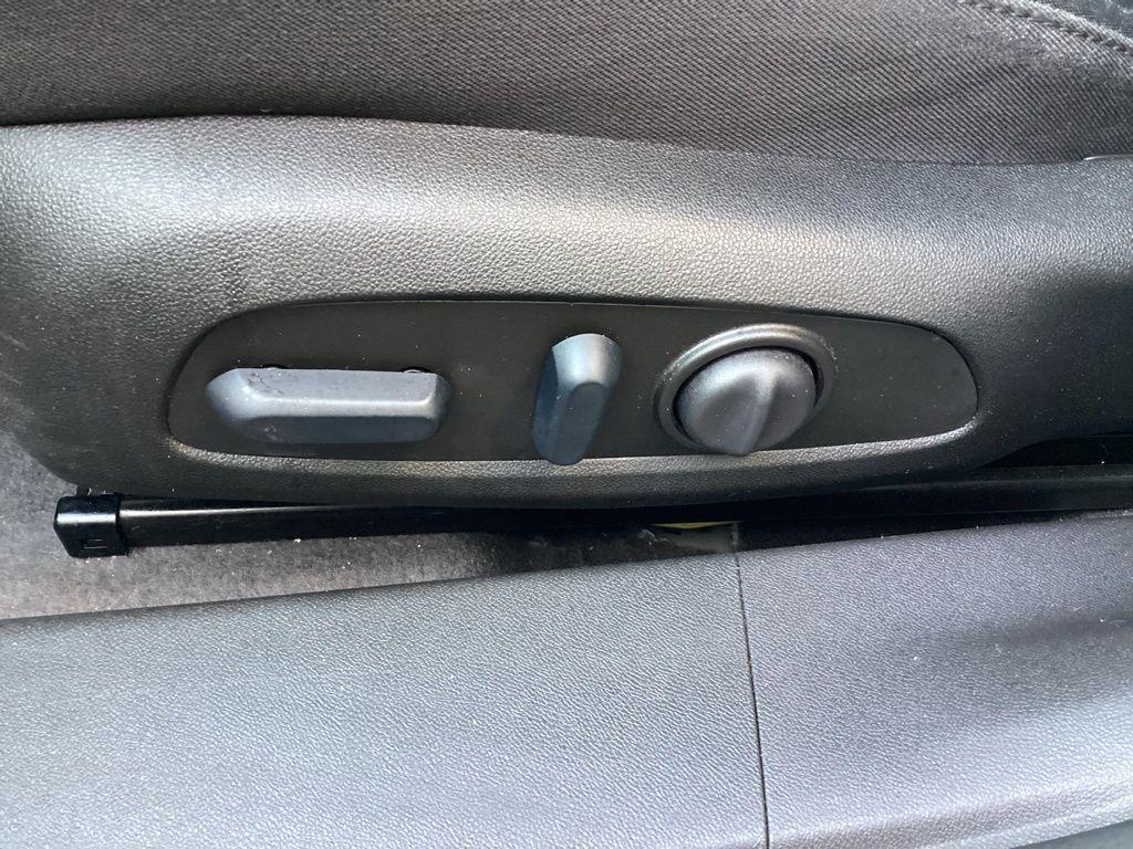 used 2024 Chevrolet Malibu car, priced at $19,829