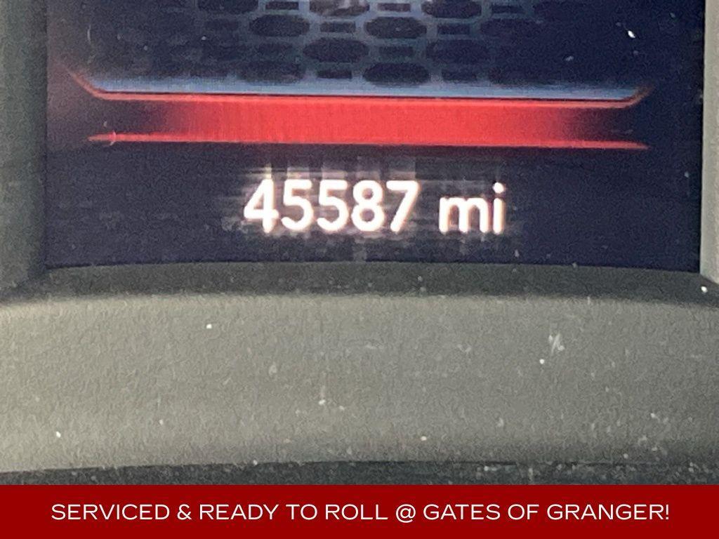 used 2022 Ram 1500 car, priced at $32,703