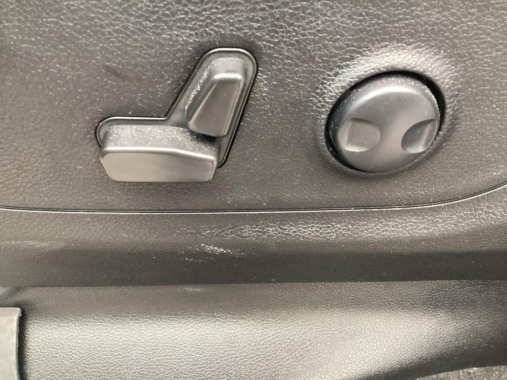 used 2022 Ram 1500 car, priced at $32,703