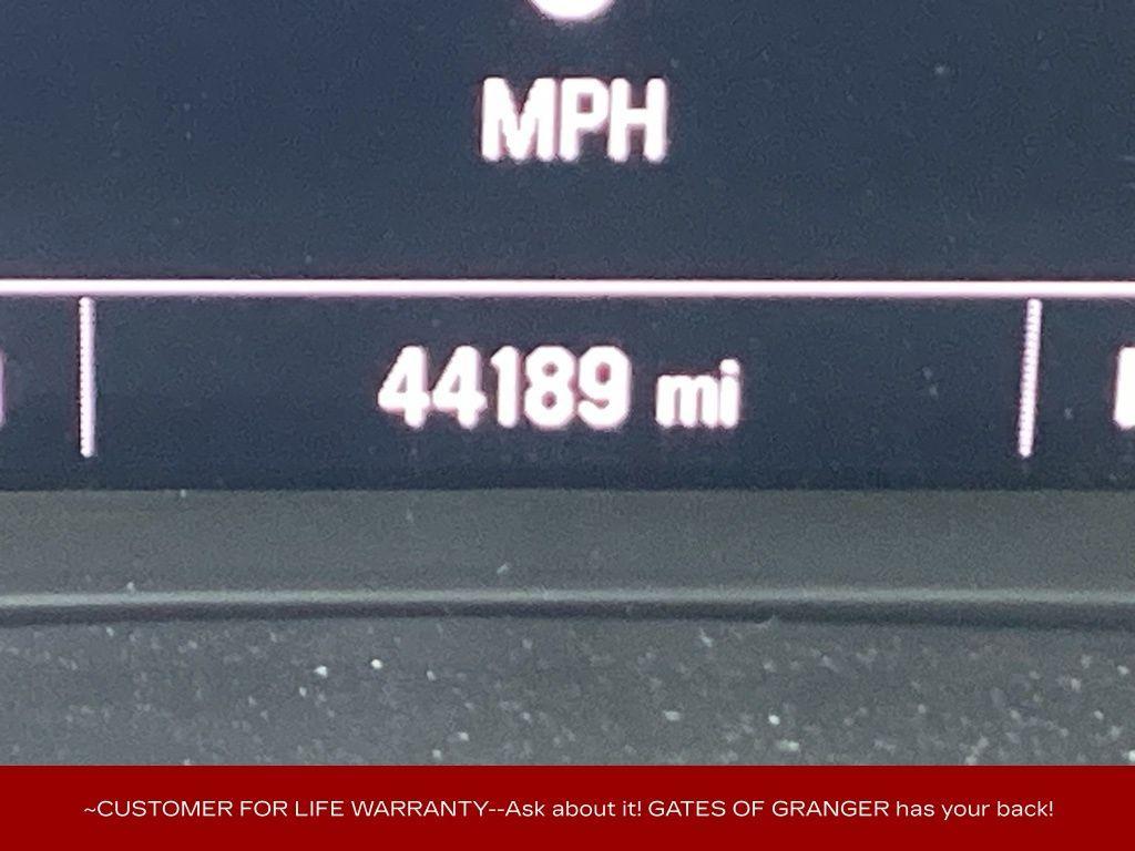 used 2024 Chevrolet Malibu car, priced at $19,875