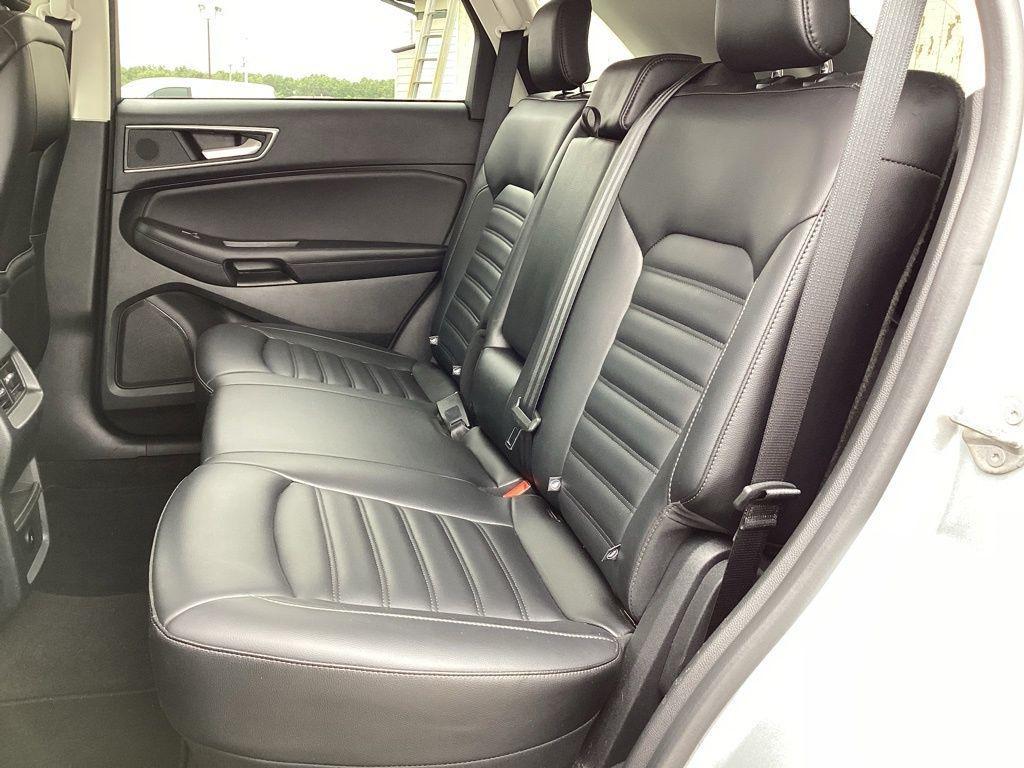 used 2024 Ford Edge car, priced at $25,986