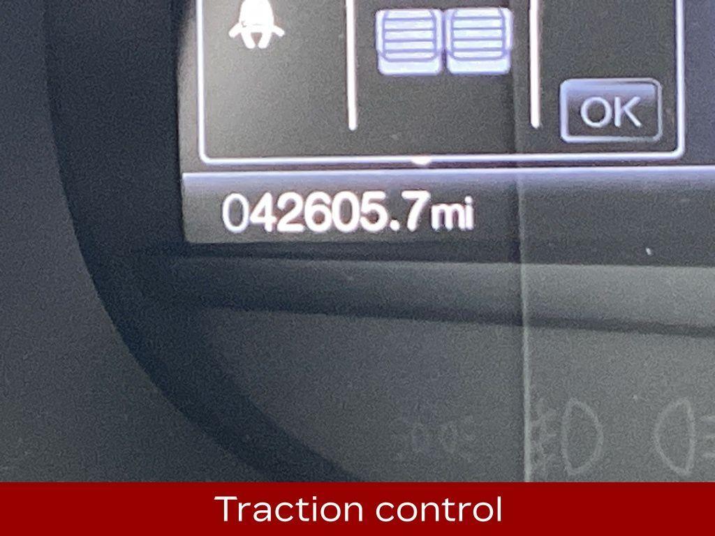used 2024 Ford Edge car, priced at $25,986