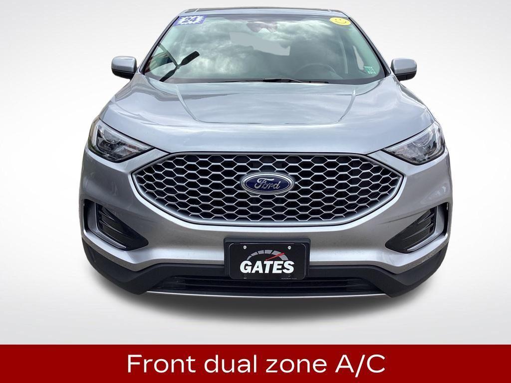 used 2024 Ford Edge car, priced at $25,986