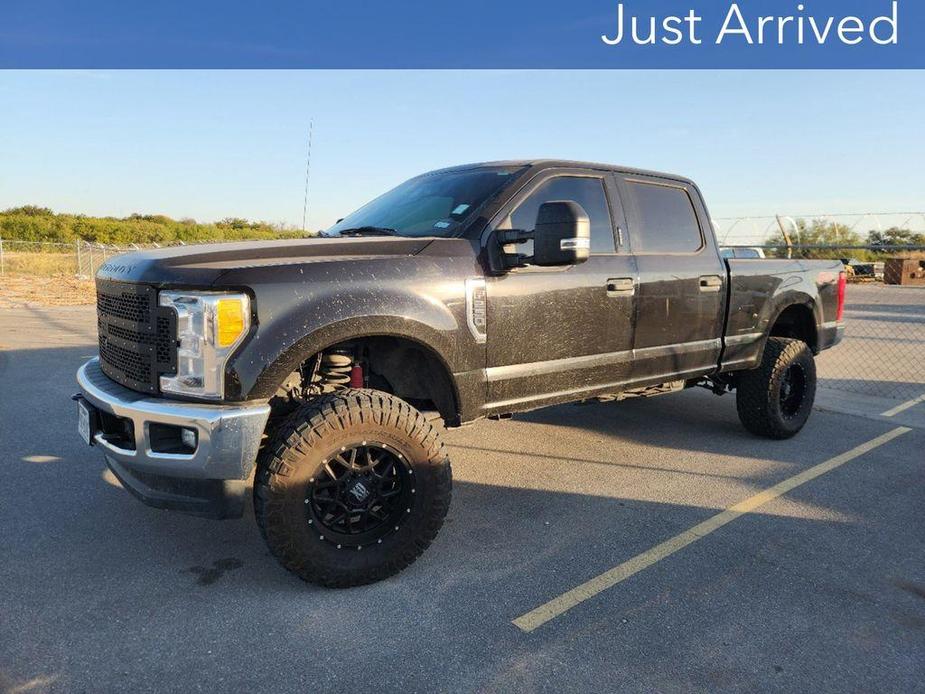 used 2017 Ford F-250 car, priced at $29,499