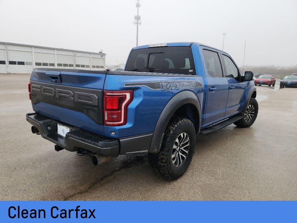 used 2019 Ford F-150 car, priced at $45,999