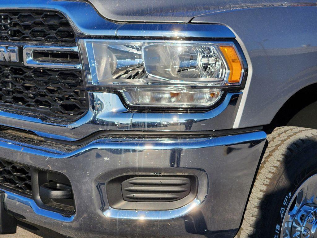 new 2024 Ram 3500 car, priced at $49,212