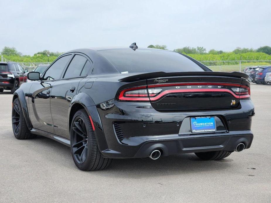 new 2023 Dodge Charger car, priced at $63,700
