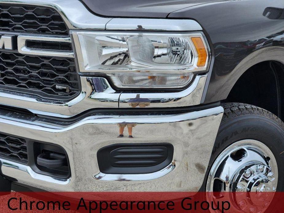 new 2024 Ram 3500 car, priced at $69,150