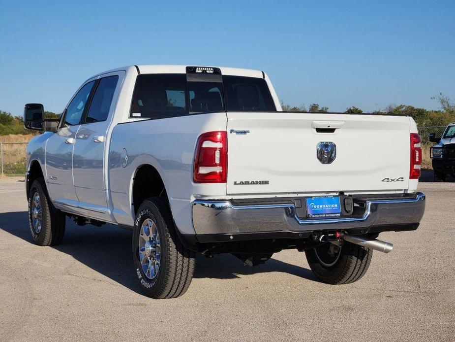 new 2024 Ram 2500 car, priced at $59,029