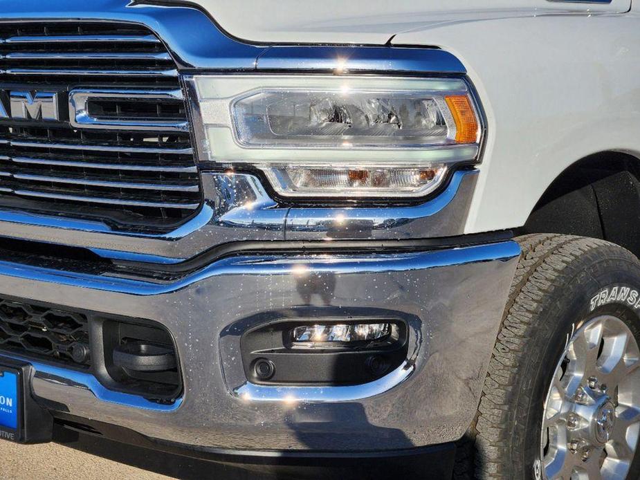 new 2024 Ram 2500 car, priced at $59,029