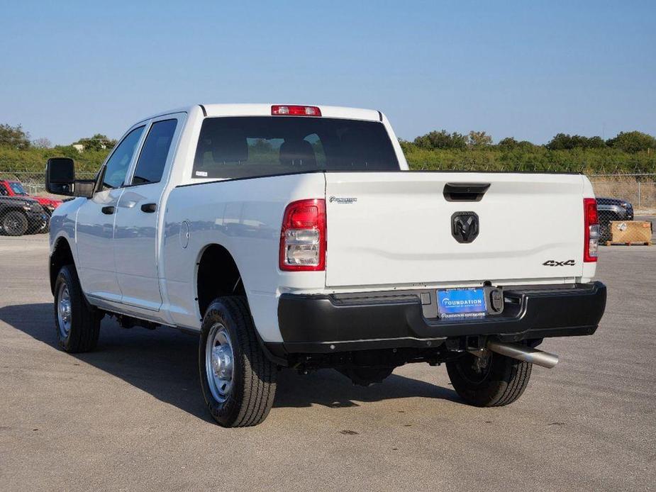 new 2024 Ram 2500 car, priced at $45,144