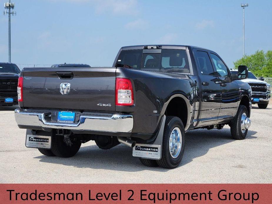 new 2024 Ram 3500 car, priced at $71,300