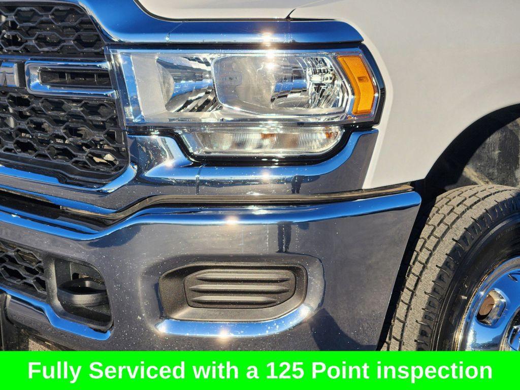 used 2020 Ram 3500 car, priced at $45,699