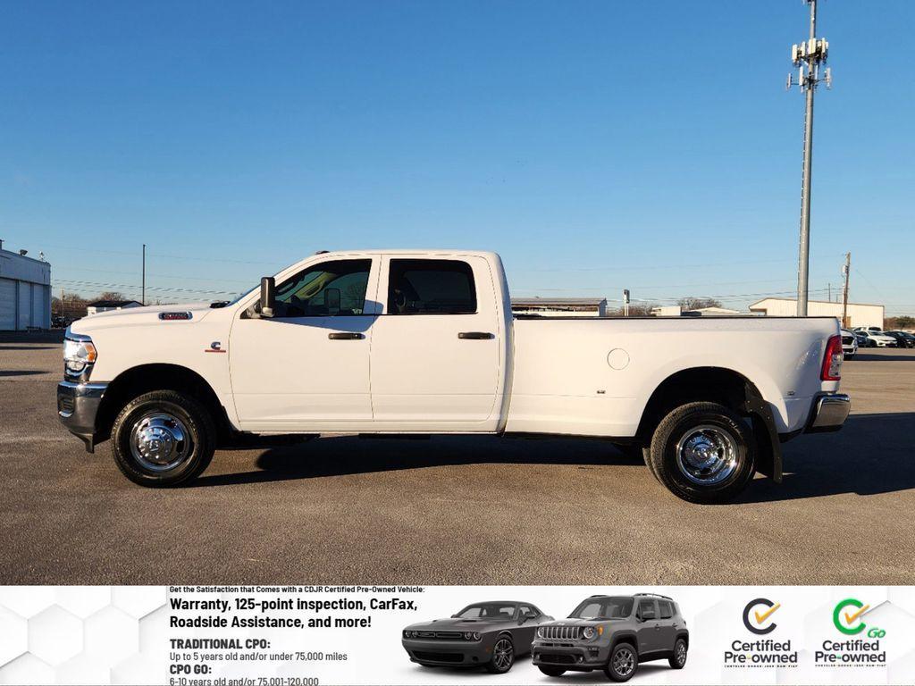 used 2020 Ram 3500 car, priced at $45,699