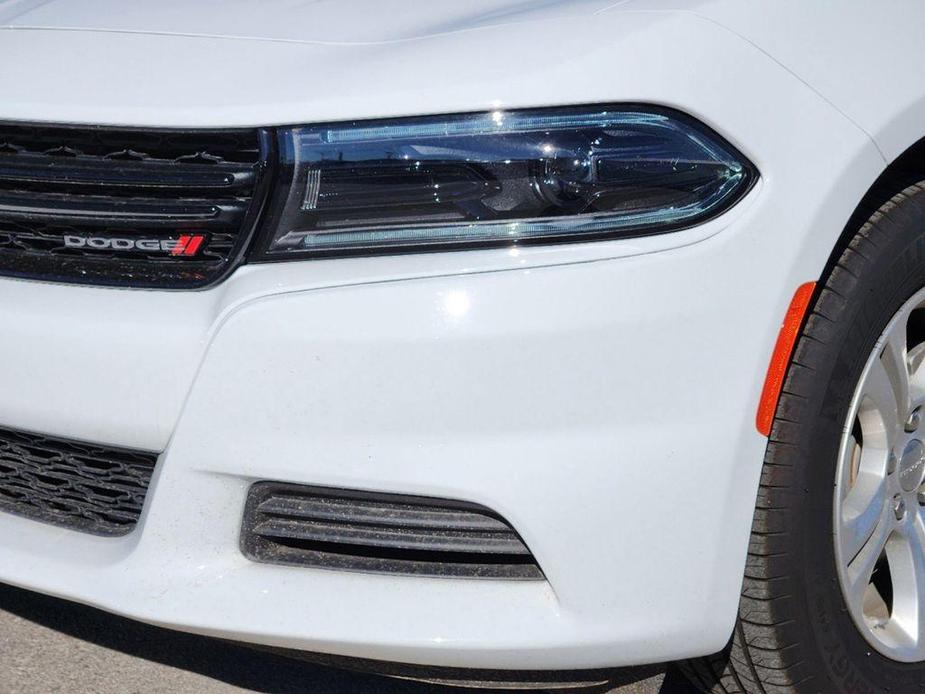 new 2023 Dodge Charger car, priced at $30,308