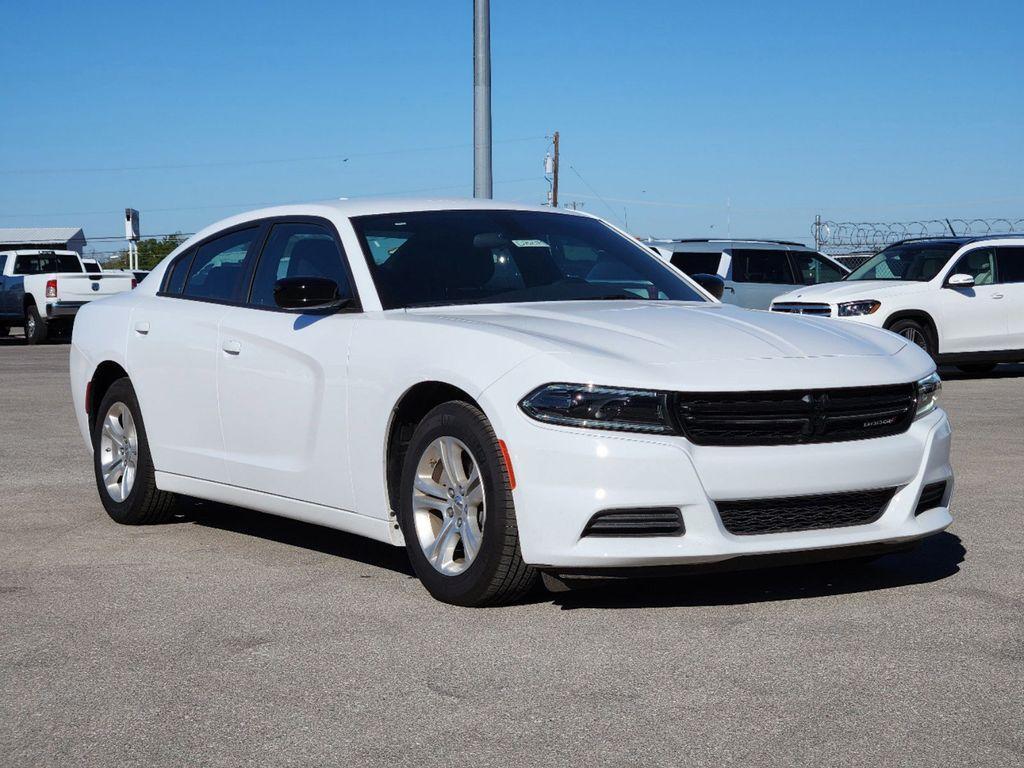 new 2023 Dodge Charger car, priced at $30,308