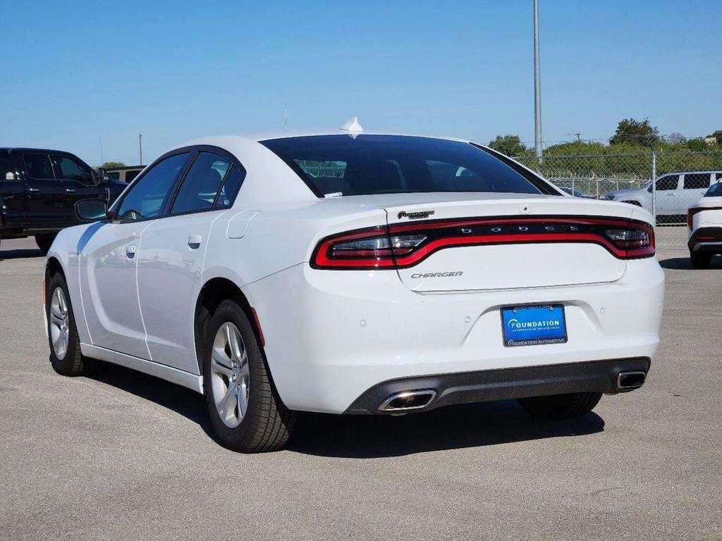 new 2023 Dodge Charger car, priced at $30,308