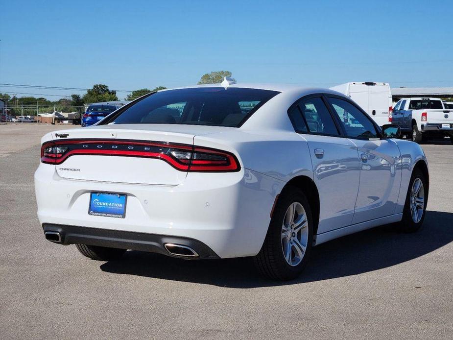 new 2023 Dodge Charger car, priced at $30,308