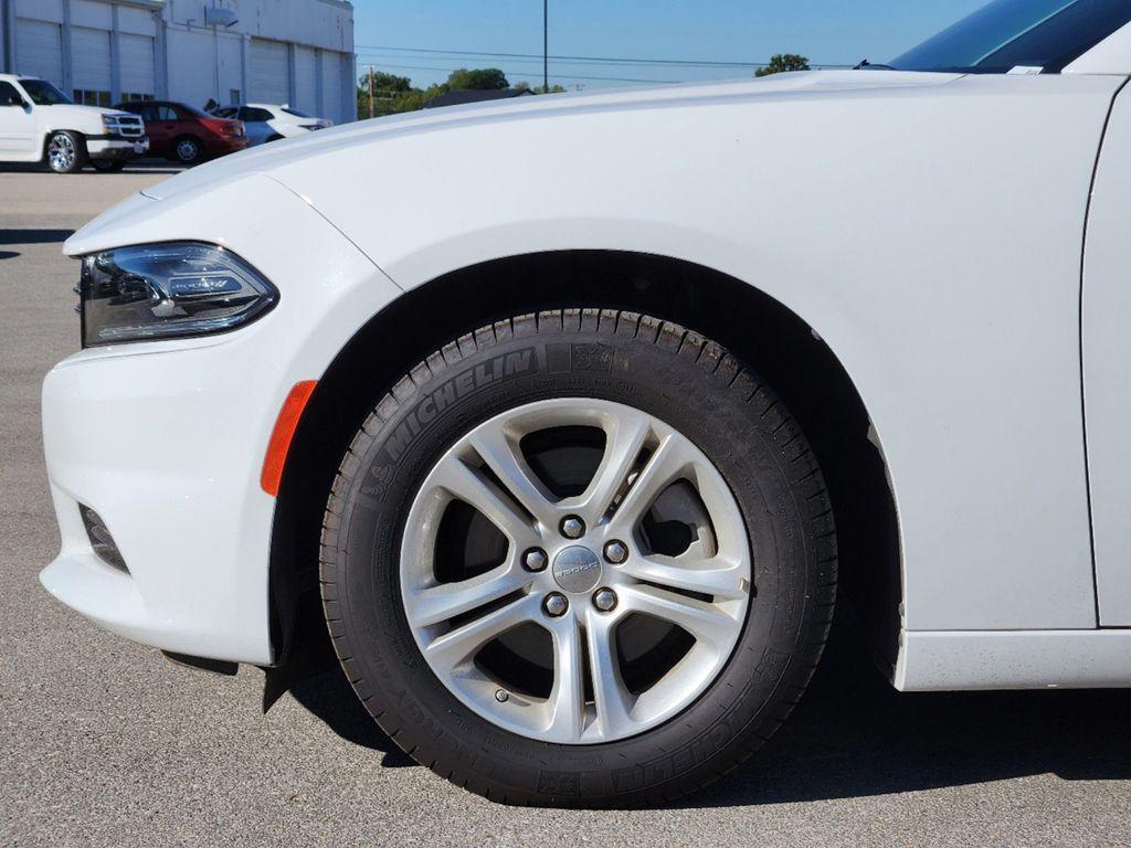 new 2023 Dodge Charger car, priced at $30,308