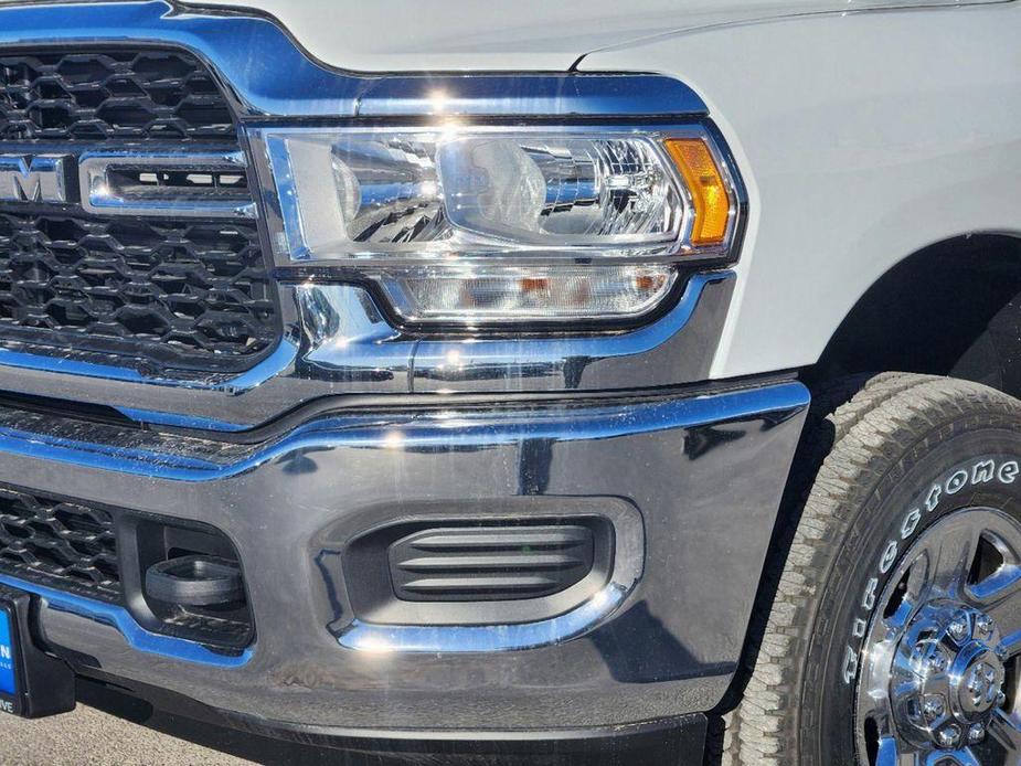 new 2024 Ram 2500 car, priced at $58,110