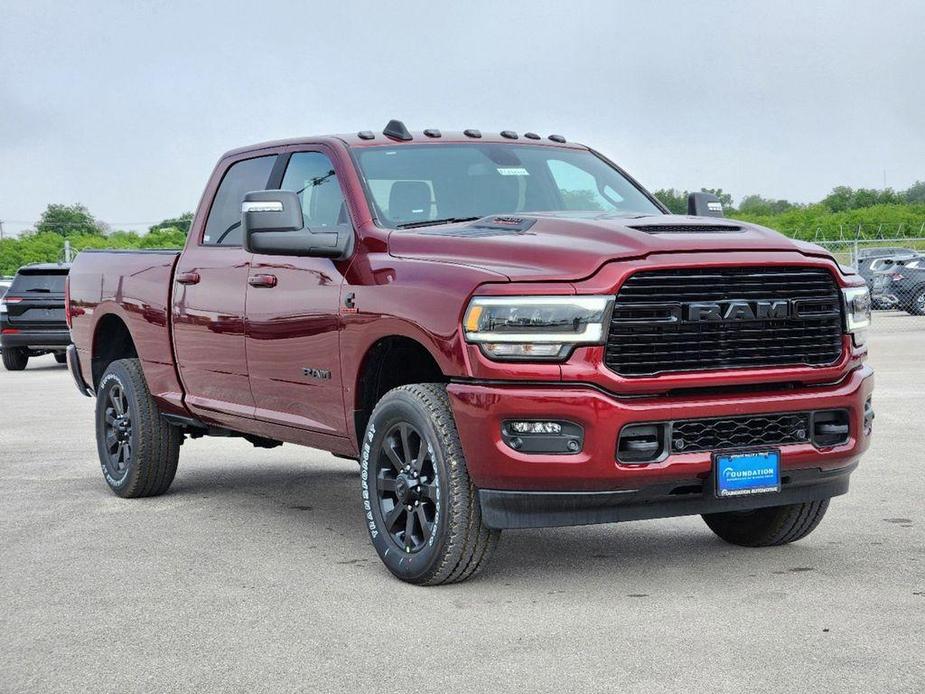 new 2024 Ram 2500 car, priced at $78,095