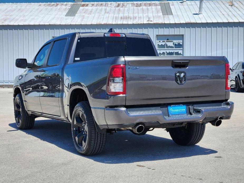 new 2023 Ram 1500 car, priced at $39,900