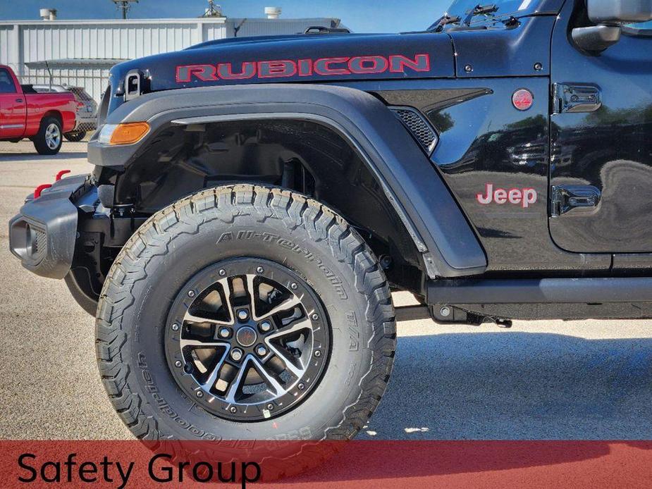 new 2024 Jeep Wrangler car, priced at $59,010