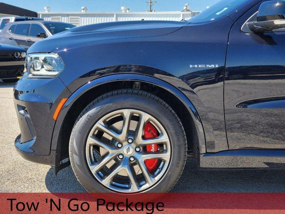 new 2024 Dodge Durango car, priced at $68,150