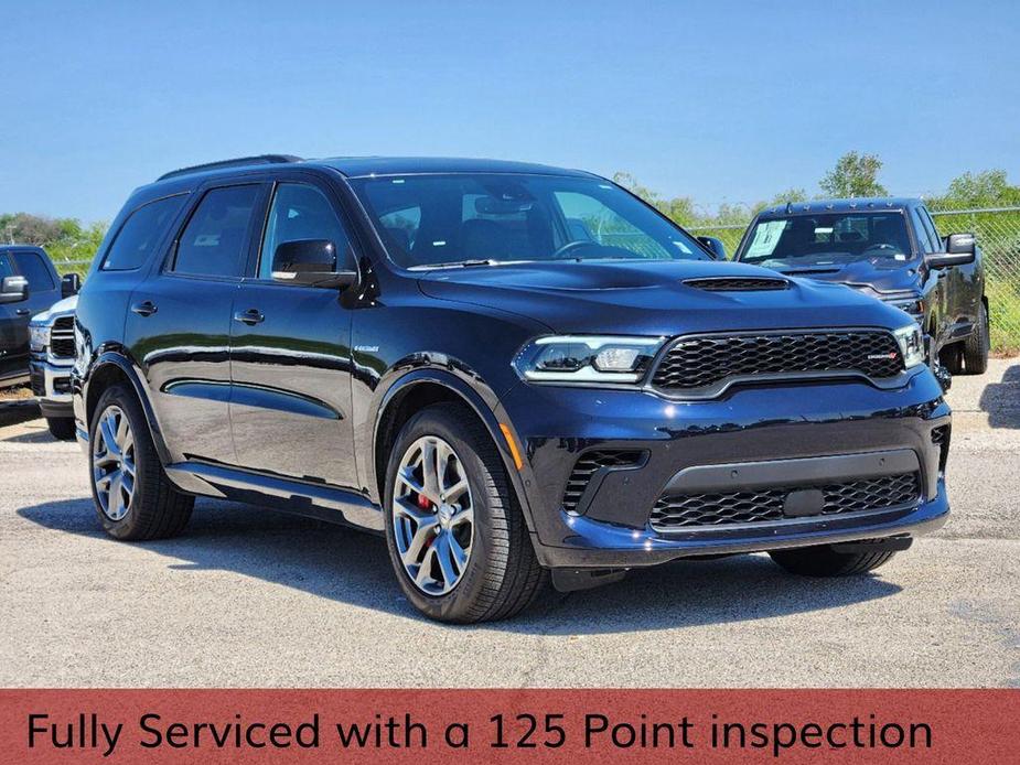 new 2024 Dodge Durango car, priced at $68,150