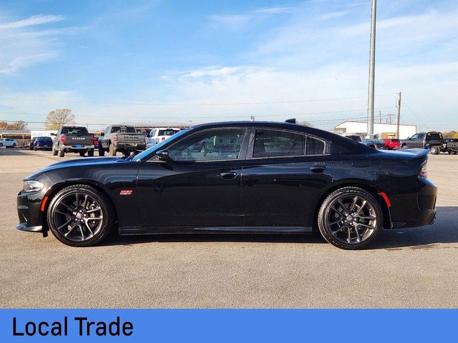 used 2020 Dodge Charger car, priced at $38,798