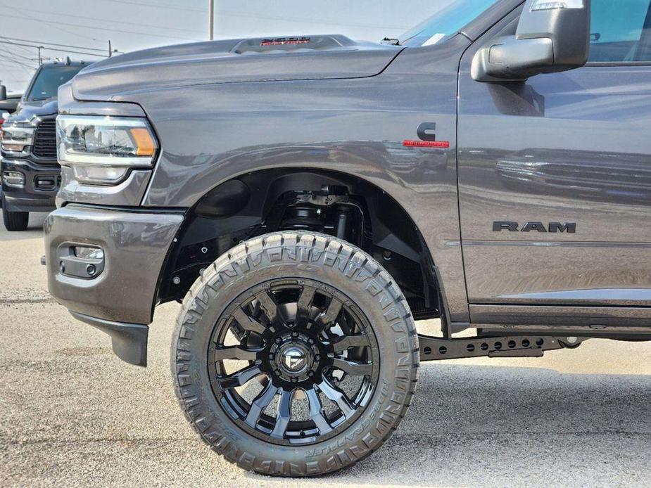 new 2024 Ram 2500 car, priced at $78,142